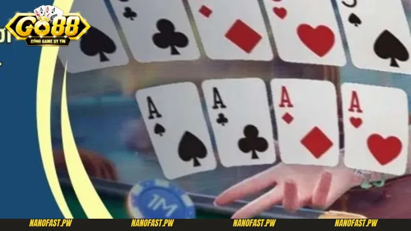 Cách Chơi Mậu Binh Go88 - Hướng Dẫn Chuẩn Xác Nhất 2025 5 Cách chơi Mậu Binh Go88 - Hướng dẫn đăng ký tham gia vào game bài