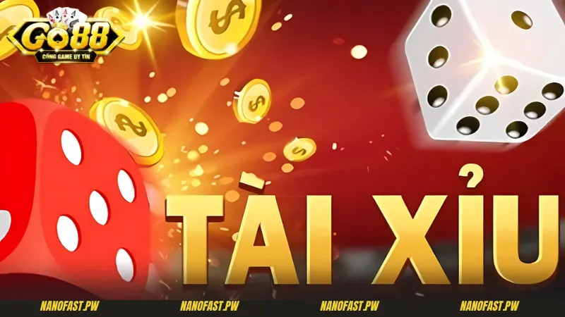 Hướng Dẫn Cách Chơi Tài Xỉu MD5 Go88 Cho Người Mới Bắt Đầu 1 Giới thiệu trò chơi và hướng dẫn cách chơi Tài xỉu MD5 Go88