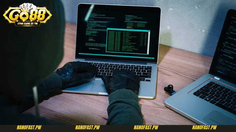 Hack Go88 – Bật Mí Sự Thật Đằng Sau Việc Gian Lận Cá Cược 3 Hack Go88 bằng cách giao dịch và lừa đảo dữ liệu