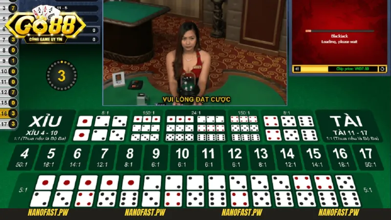 Hướng dẫn đăng ký tham gia Sicbo Go88 nhanh chóng