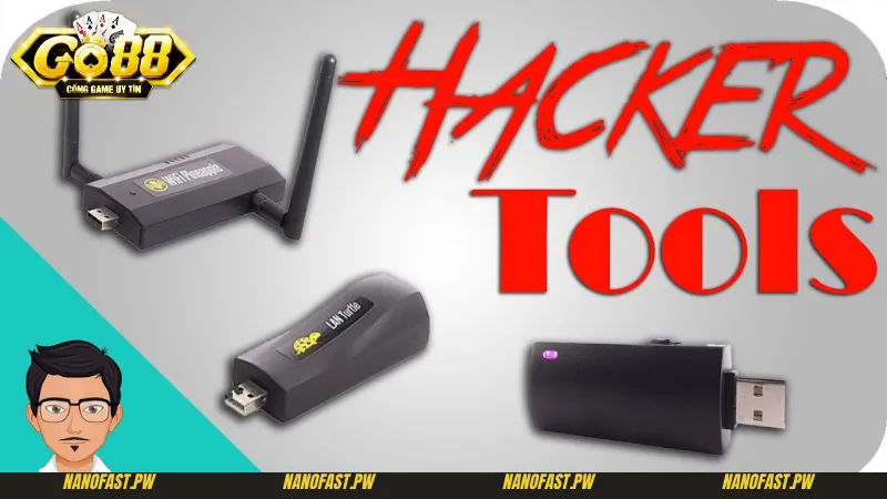 Tool Go88 | Hướng dẫn sử dụng tool đơn giản cho người chơi 5 May rủi khi dùng tool Go88 mà bạn cần nắm