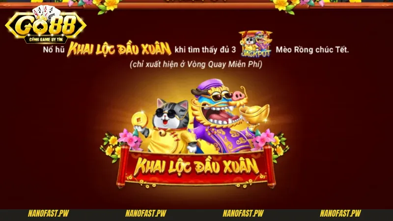 Mẹo Chơi Sắc Xuân Chợ Tết Go88 Rinh Quà Liền Tay Cực Chất 1 Tổng quan về tựa game và mẹo chơi sắc xuân chợ tết Go88